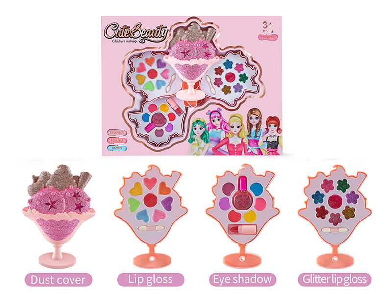 Children's Cosmetics