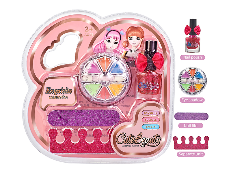 Children's Cosmetics