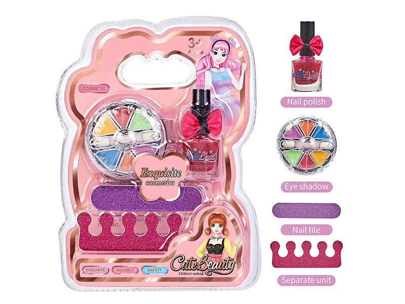 Children's Cosmetics