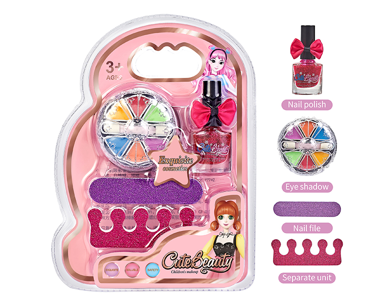 Children's Cosmetics