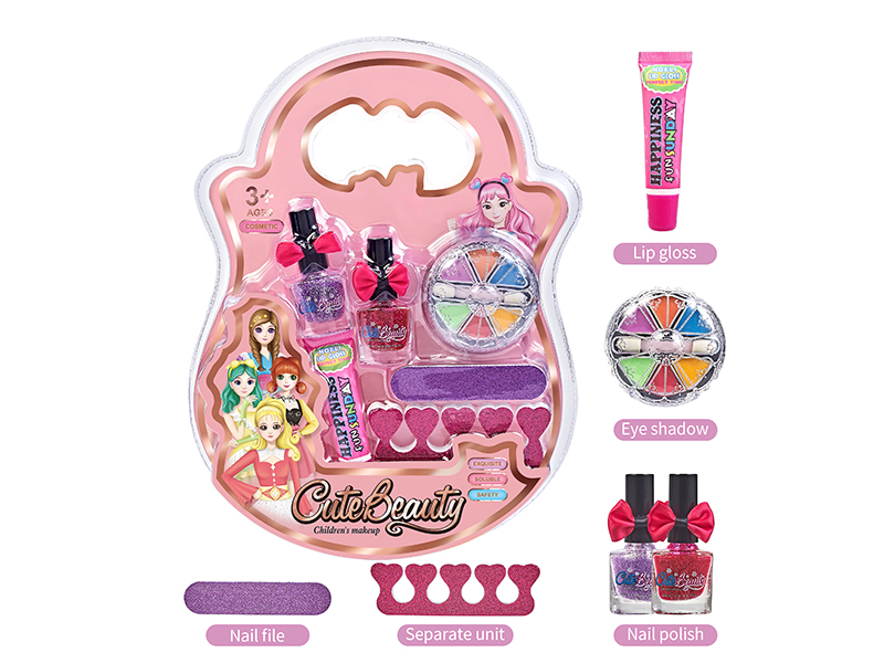 Children's Cosmetics