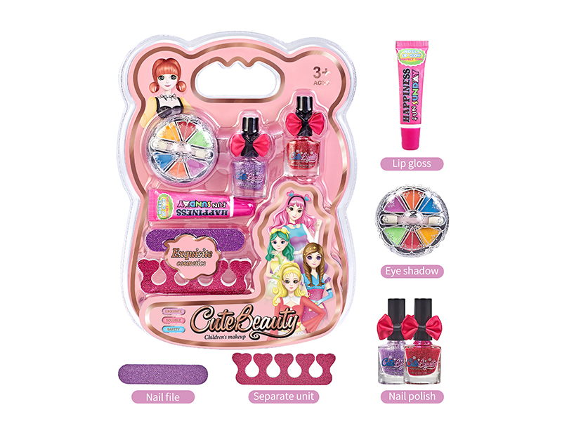 Children's Cosmetics