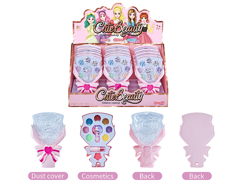 Children's Cosmetics 12PCS