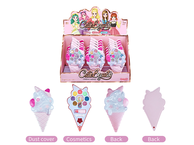 Children's Cosmetics 12PCS