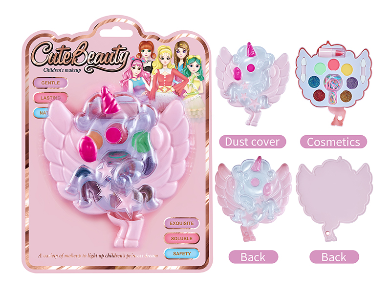 Children's Cosmetics