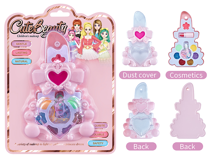 Children's Cosmetics