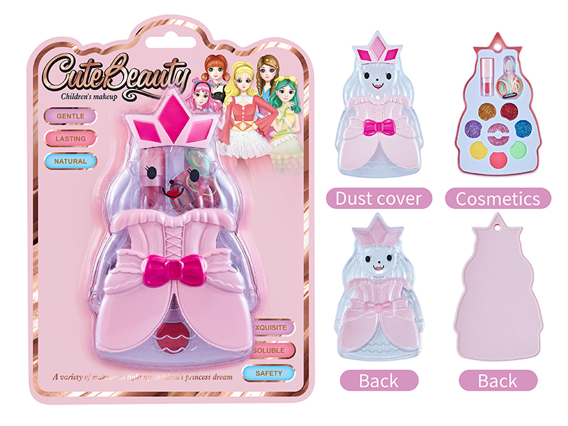 Children's Cosmetics