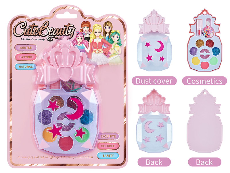 Children's Cosmetics