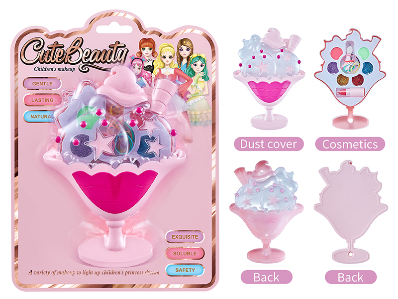 Children's Cosmetics