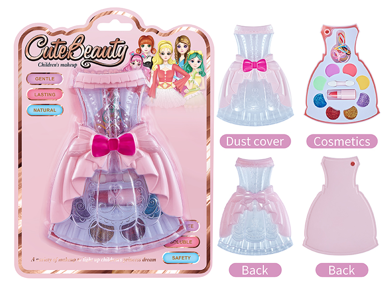 Children's Cosmetics