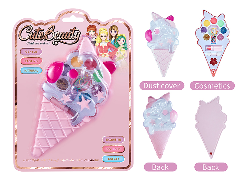 Children's Cosmetics