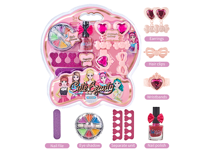 Children's Cosmetics