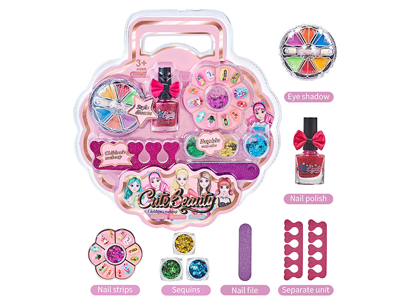 Children's Cosmetics