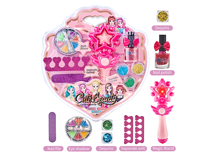 Children's Cosmetics