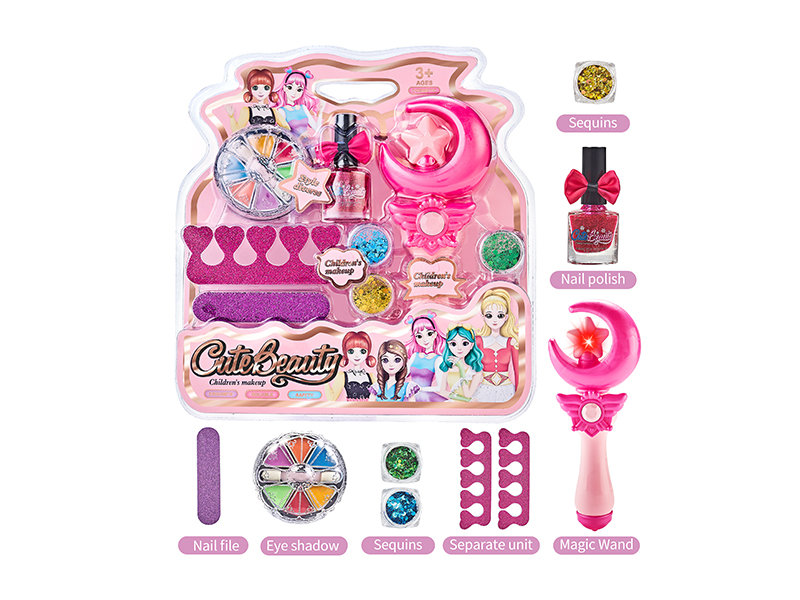 Children's Cosmetics