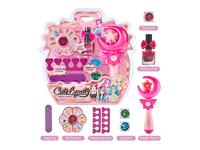 Children's Cosmetics
