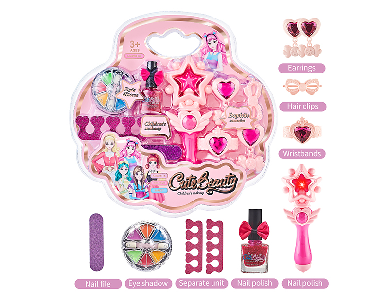 Children's Cosmetics