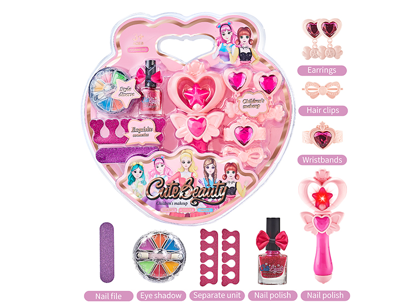 Children's Cosmetics