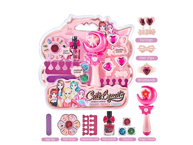 Children's Cosmetics