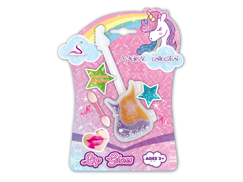 Children Makeup Toy Set