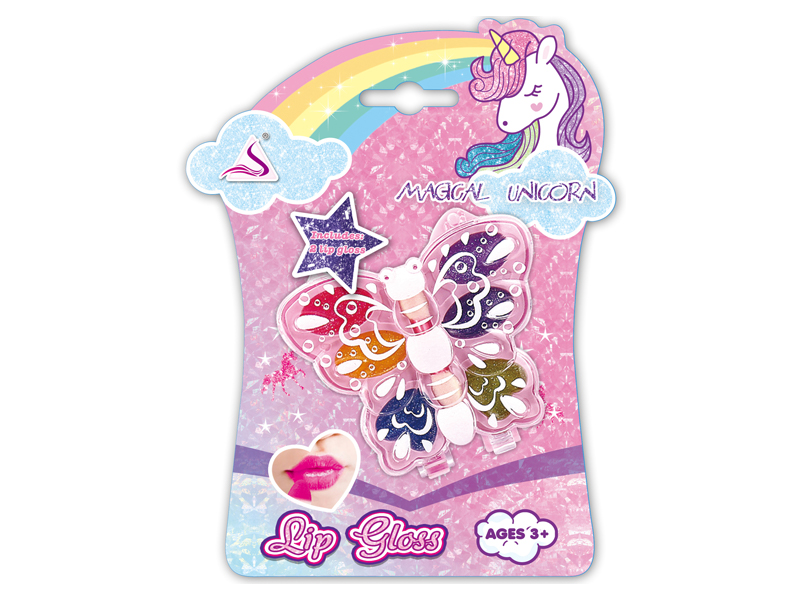 Children Makeup Toy Set