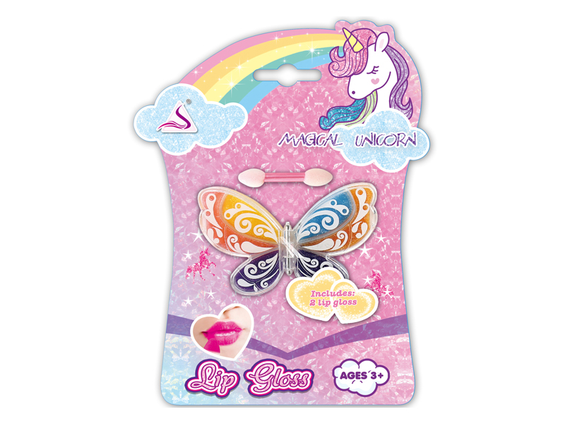 Children Makeup Toy Set