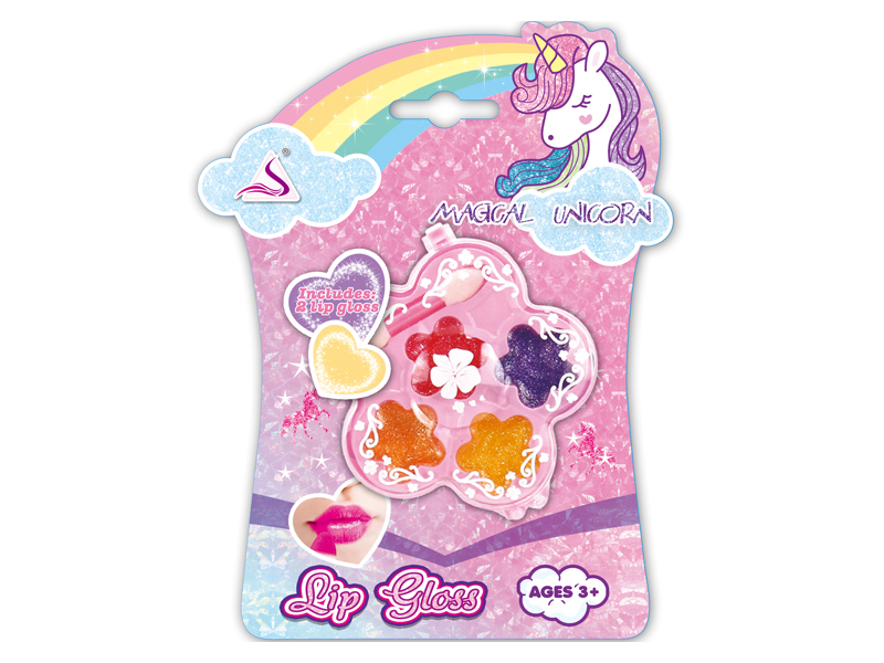 Children Makeup Toy Set