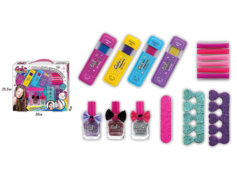 Children Makeup Toy Set