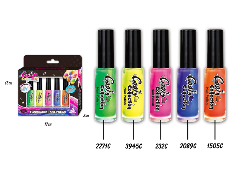 Children Makeup Toy Set