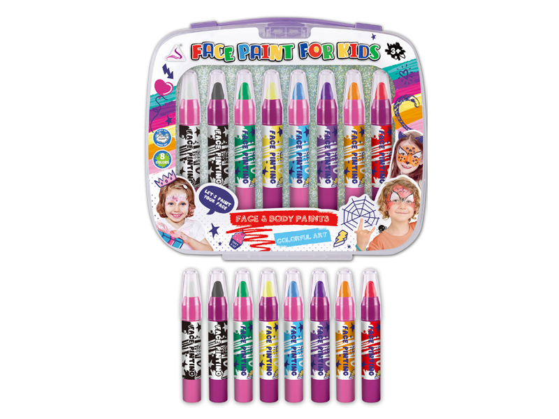 Children Makeup Toy Set