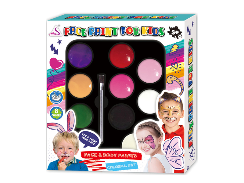 Children Makeup Toy Set