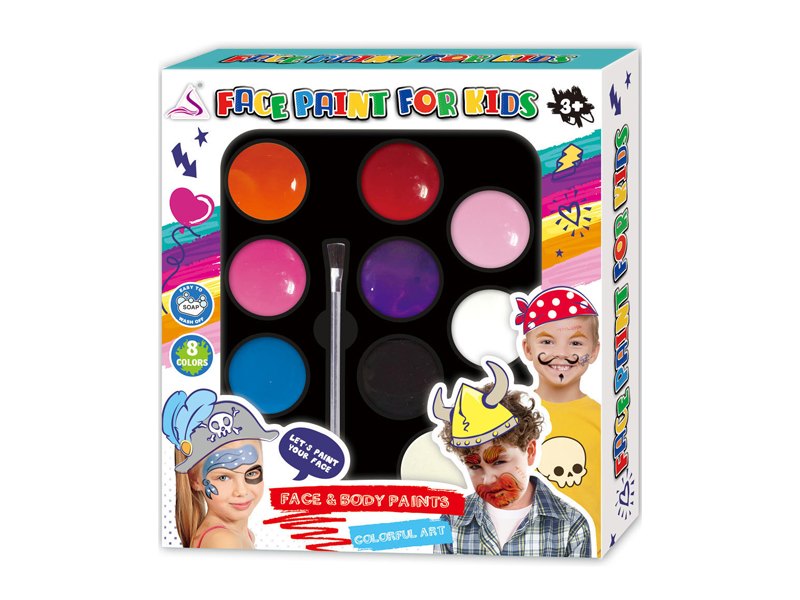 Children Makeup Toy Set