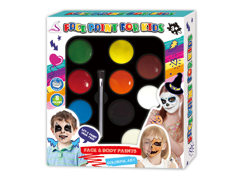 Children Makeup Toy Set