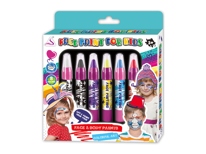 Children Makeup Toy Set