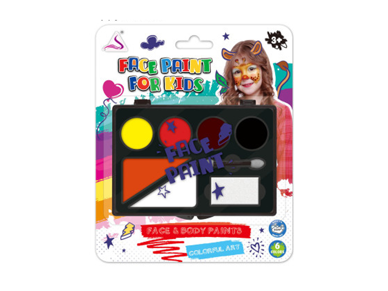 Children Makeup Toy Set