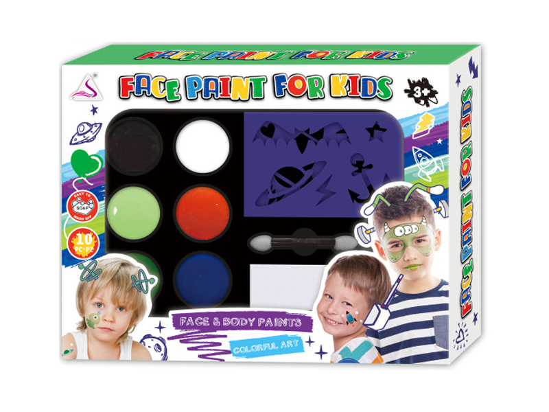 Children Makeup Toy Set