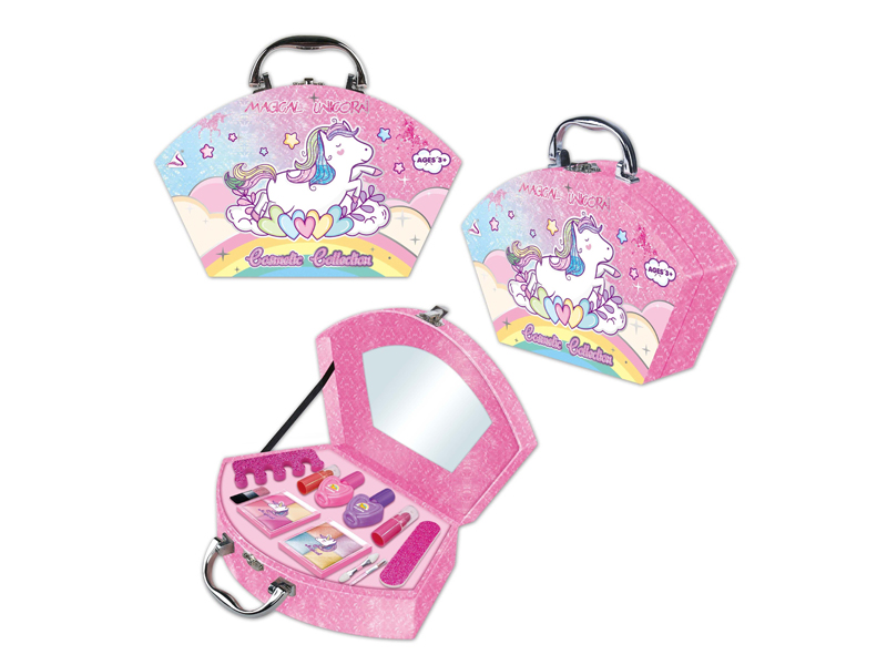 Children Makeup Toy Set