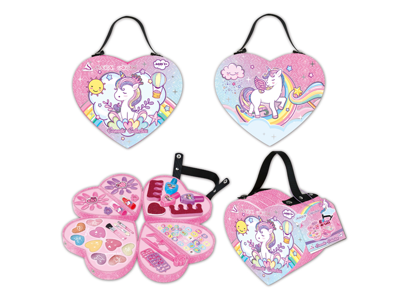 Children Makeup Toy Set
