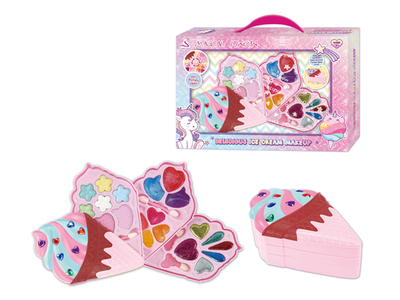 Children Makeup Toy Set