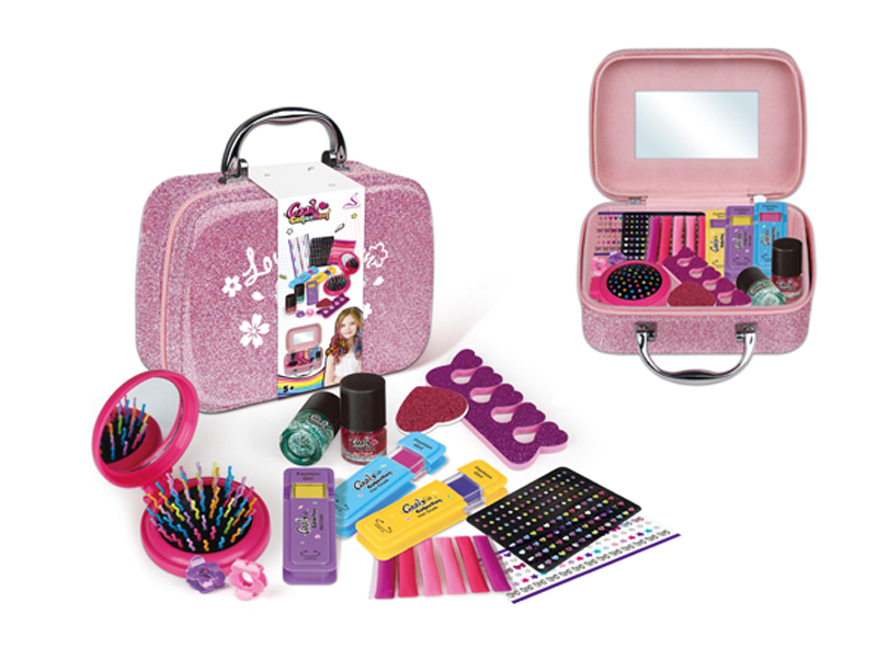 Children Makeup Toy Set
