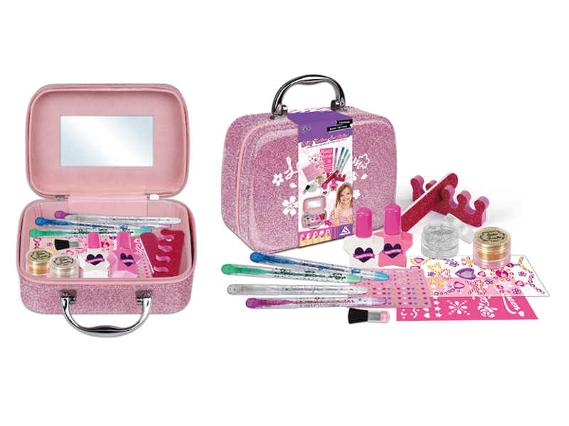 Children Makeup Toy Set