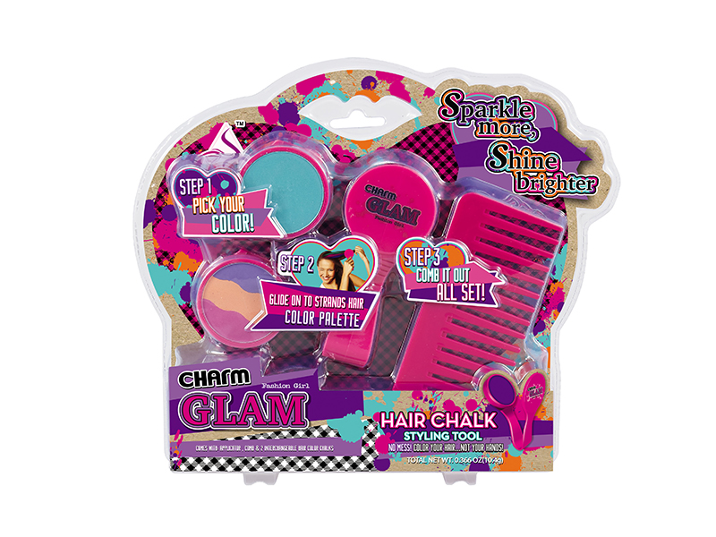 Children Makeup Toy Set
