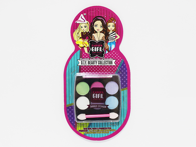 Children Makeup Toy Set