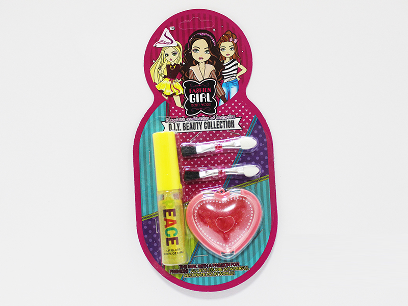 Children Makeup Toy Set