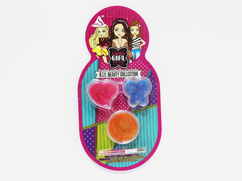 Children Makeup Toy Set