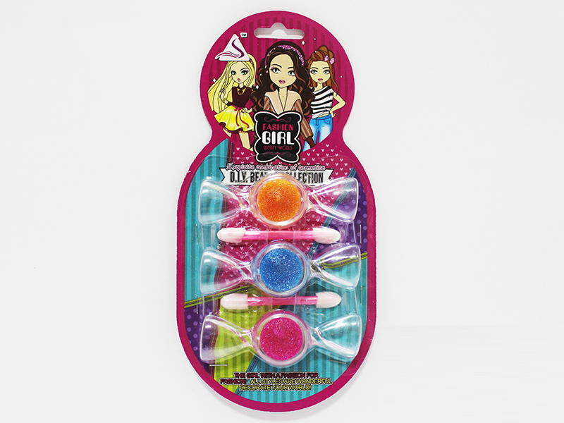 Children Makeup Toy Set