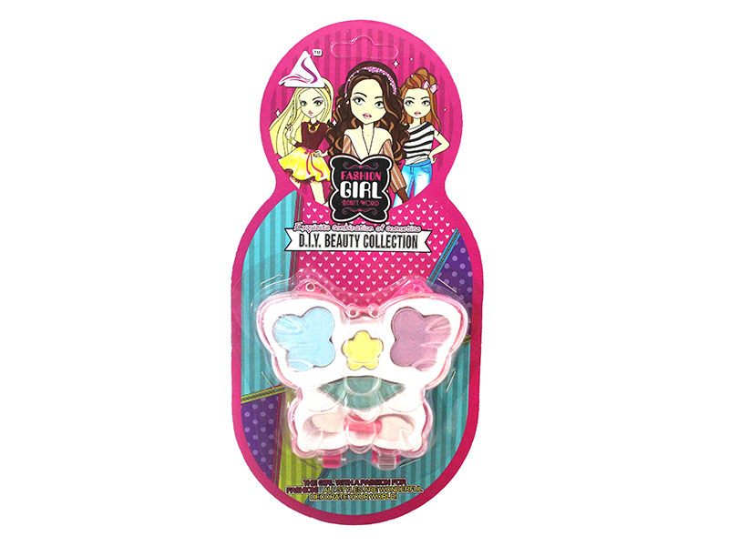 Children Makeup Toy Set