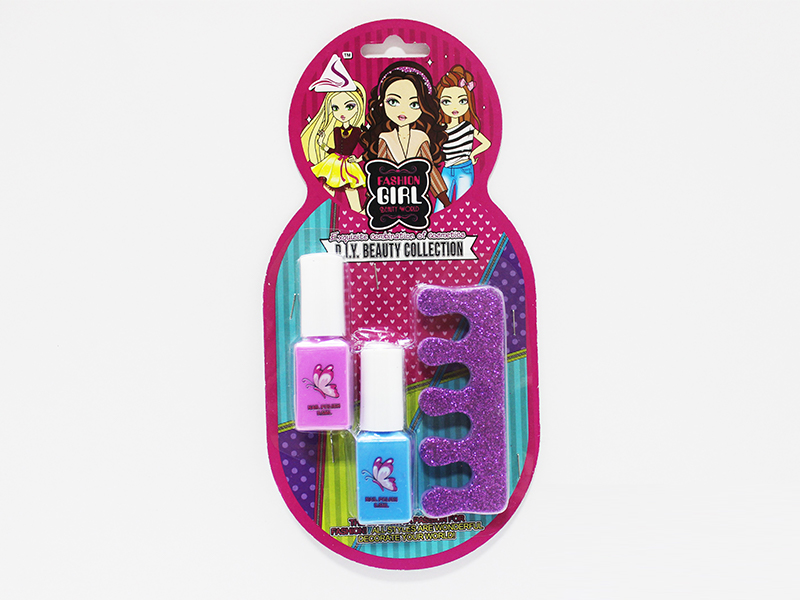 Children Makeup Toy Set
