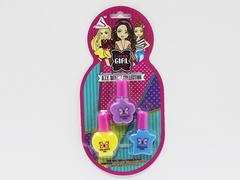 Children Makeup Toy Set
