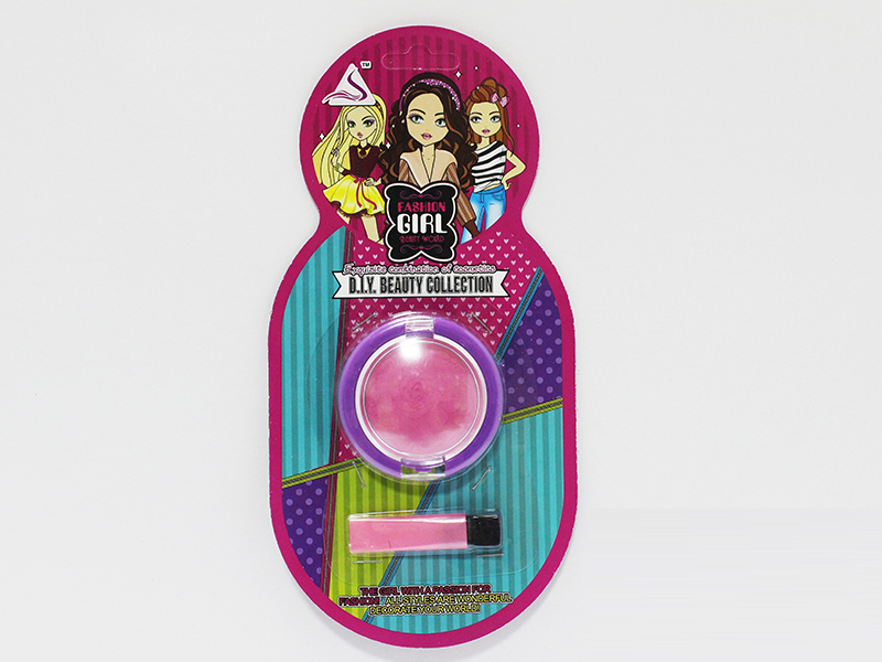 Children Makeup Toy Set